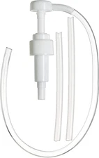 Slippery Pete 5cc Hand Pump Transfers Gear Oil, Transmission and...