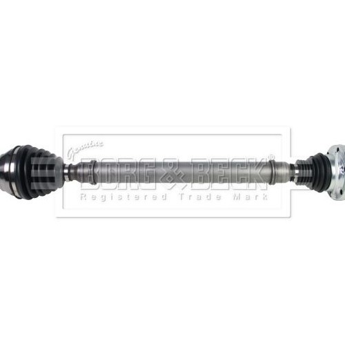 BORG & BECK Drive Shaft BDS1494