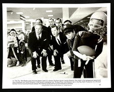 1982 The Toy Ned Beatty Jackie Gleason Pryor Vintage Movie Still Press Photo