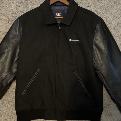 Champion Varsity Jacket