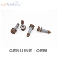 2011-2014 2019-2024 VW JETTA MK7 - Spindle / Wheel Bearing BOLT SET (4)