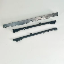 HP Envy 4500 Printer Paper Tray Rail / Brackets 3ct Replacement Part Only
