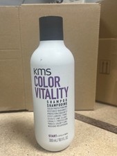 Image of KMS - Color Vitality - Shampoo 300ml (#2468)