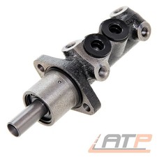 HAUPTBREMSZYLINDER BREMSZYLINDER FÜR VW CADDY GOLF T4 BUS PASSAT POLO VENTO