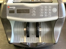 Cassida 6600 UV/MG – USA Business Grade Money Counter $55.01 + FREE SHIPPING