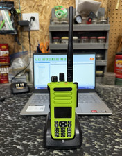 Motorola XPR 7550e VHF Digital Two-Way Radio w/Charger
