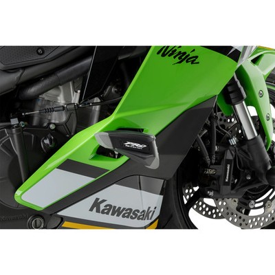Puig Hi-Tech Parts Pro 2.0 Slider - 21837N Kawasaki Ninja / Ninja