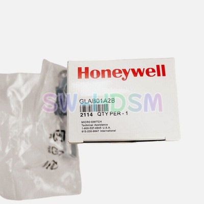 1PCS NEW for HONEYWELL GLAB01A2B Limit Switch Freight Free