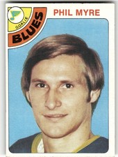 Click to enlarge Phil Myre