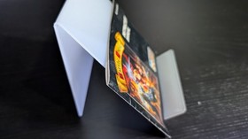 Battle Chess | Nintendo NES | Authentic | Manual Only