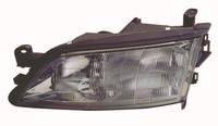 Depo 442-1114R-LDEMN Scheinwerfer Rechts FüR Vectra B 10.95-02.99 Opel