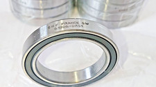 Rillenkugellager SKF: 61806-2RS1 = 61806-2RSR  = 6806 2RS * 30 x 42 x 7 mm