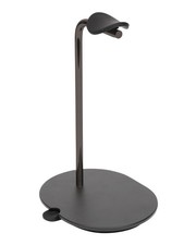 Headphone Stand Black 