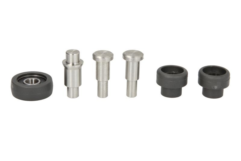 4x ✅Fits ROLL RM02 Sliding door roller guide RM02 Bearing + sliding ⭐UK Seller⭐ - Image 2