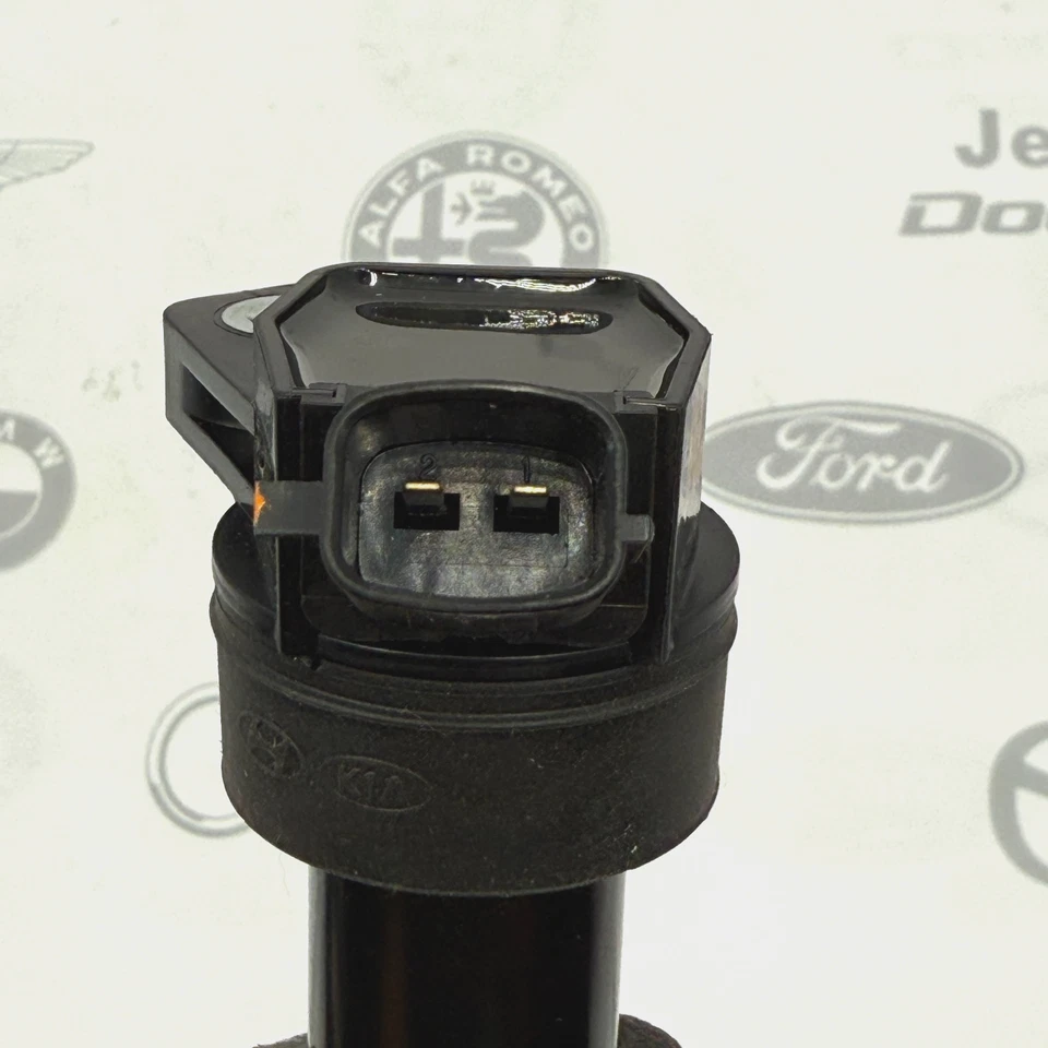 Conjunto de bobina de encendido Hyundai Elantra Kia Soul 2011-2019 OEM 27300-2E000 Foto 4 de 4