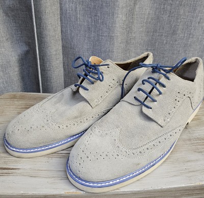 Mens Kangol Shoes Size UK9 US10