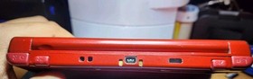 *Read* New Nintendo 3DS XL Red Handheld Console