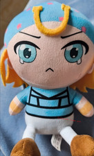 Peluche pupazzo JOjo Jonathan Joestar 18 cm peluche anime regalo