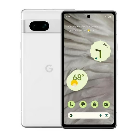 Google Pixel 7a 128GB Fully Unlocked - Excellent | eBay
