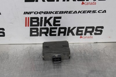 06-07 KAWASAKI NINJA 650R EX650A RECTIFIER VOLTAGE REGULATOR BB774