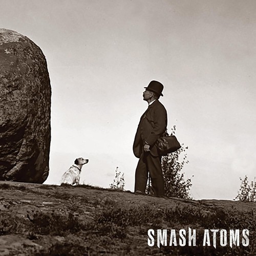 Smash Atoms Smash Atoms (CD) Album prezzo ebay