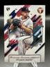 2025 Topps Pristine - Spencer Schwellenbach #17 (RC)