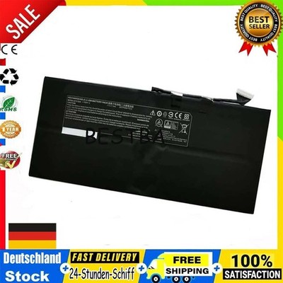 Ersatz L140BAT-4 Akku für System76 Lemur Pro 14 2020 2021 Series 2ICP5/50/112-2