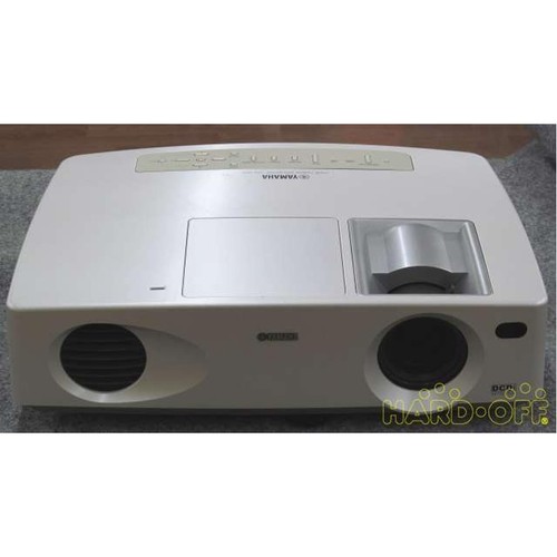 Pojector Logo Yamaha LPX-500 Projector Used Japan | eBay