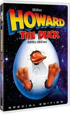 1986 Topps Howard the Duck Trading Cards 14