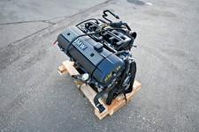 Bmw E46 E85 330ci Z4 M54 3.0l Engine Motor Short Block Assembly Oem Video 161k