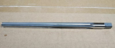 HSS Hand Taper Pin Reamer 5/32'' Dia - Cut Edge 2'' - OAL 3'' - Shank 0.158''