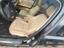 Driver Front Seat Station Wgn Leather Electric Fits 07-12 BMW 328i 2626010