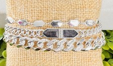 BP She s A Classic Queen Luxe Bracelet On Rho...