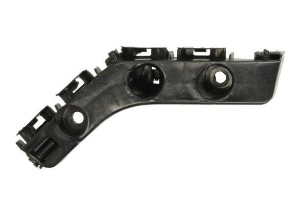 Right Front BLIC 5504-00-3206938P Mounting Bracket, bumper for JEEP