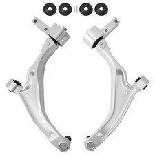 For Front Lower Control Arms Fit for Honda Pilot 2009-2015 Front Lower Control
