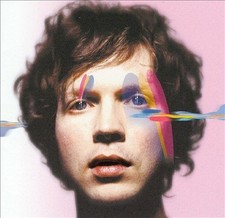 Beck Sea Change Records & LPs New