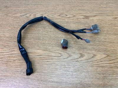 03 Suzuki Ltz400 Indicator Lights Neutral Dash Kfx400 for sale