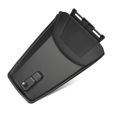 Storage Box Lid Cover & Latch Kit for Arctic Cat TRV 400 450 500