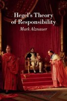 Mark Alznauer | Hegel's Theory Of Responsibility | Buch | Englisch (2015)