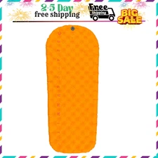 Sea to Summit Ultralight Insulated Air Sleeping Pad - Regular