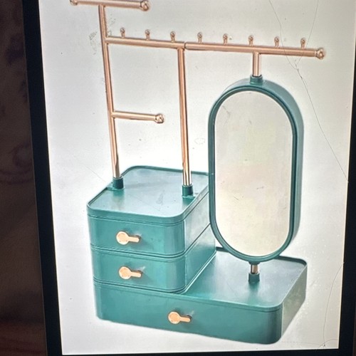 Jewellery Organizer Jewellery Box Jewellery Storage