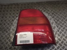 Rückleuchte rechts  VW Lupo (6X/6E) Heckleuchte rechts 579958