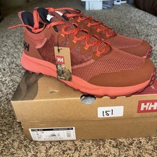 Helly Hansen Featherswift Mens Deep Canyon Tr...