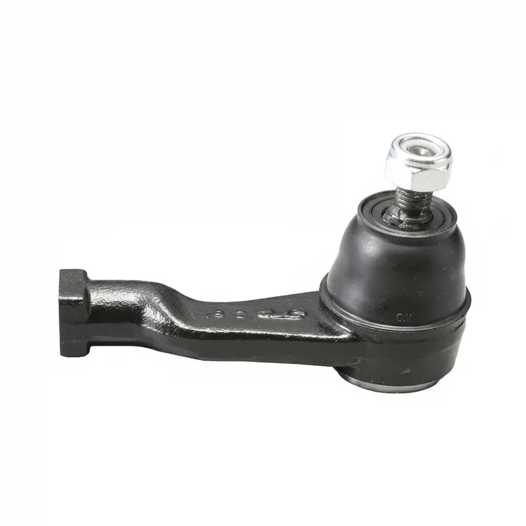 Testina barra sterzo Assale anteriore Dx CE0047R CTR per DAIHATSU COPEN CUORE IV - Immagine 2