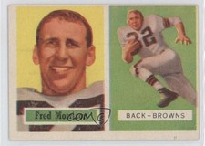 Click to enlarge Fred Morrison
