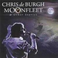 Chris De Burgh - Moonfleet Other Stories - Cd - G1398Z