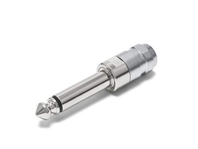 Oyaide OYAIDE NEO Solderless S-type plug SLP-240S Solderless cable system