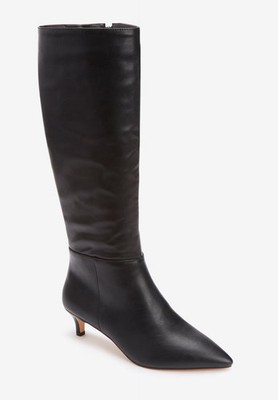Comfortview Women's The Poloma Tall Wide Calf Boot (Wide Widths Available)