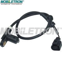 Mobiletron Sensor DrehzahlfüHler Vorne FüR VW Sharan 7M8 7M9 7M6 Brandneu