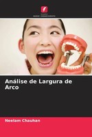 Neelam Chauhan | AnáLise De Largura De Arco | Taschenbuch | Portugiesisch (2022)